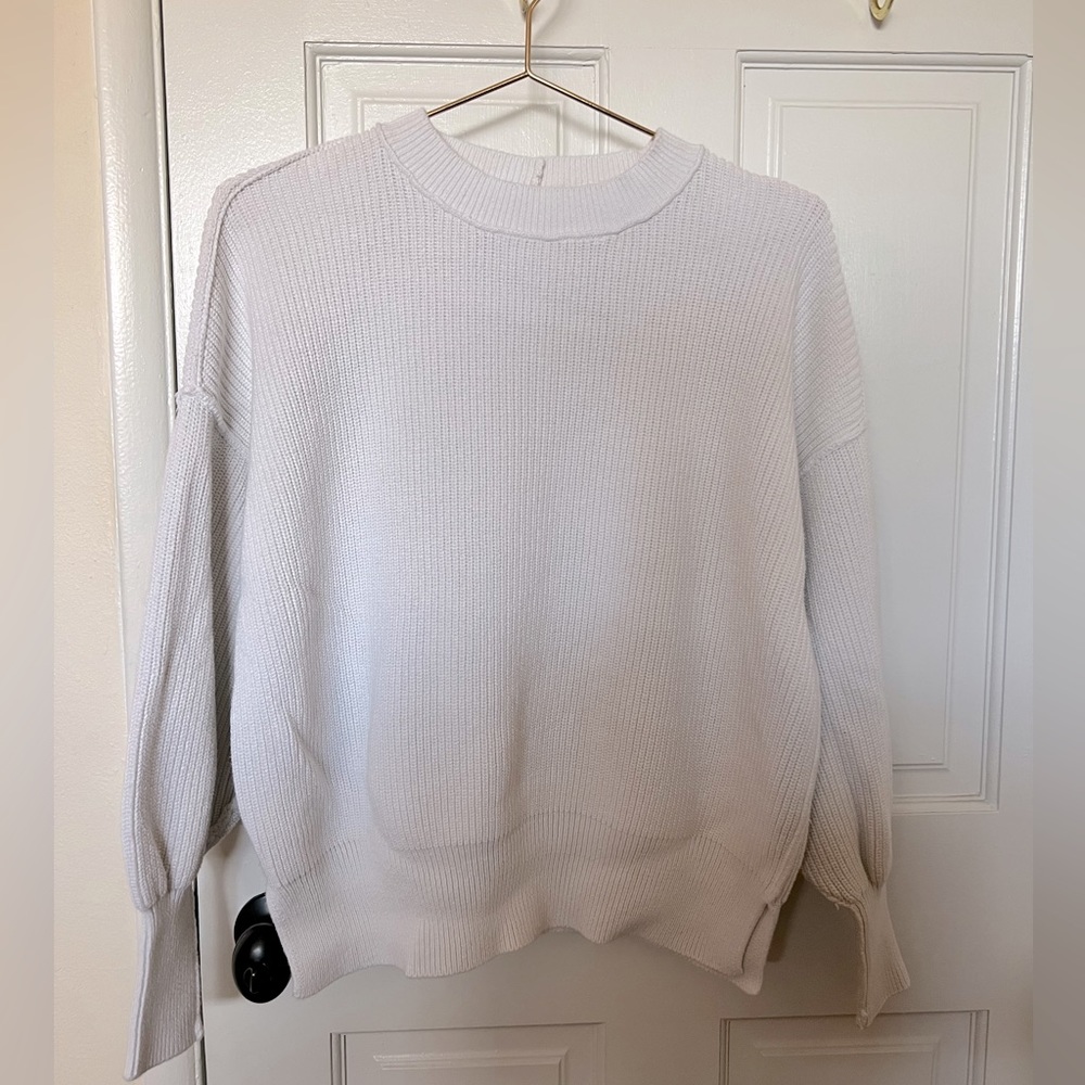 Aerie Beyond Sweater